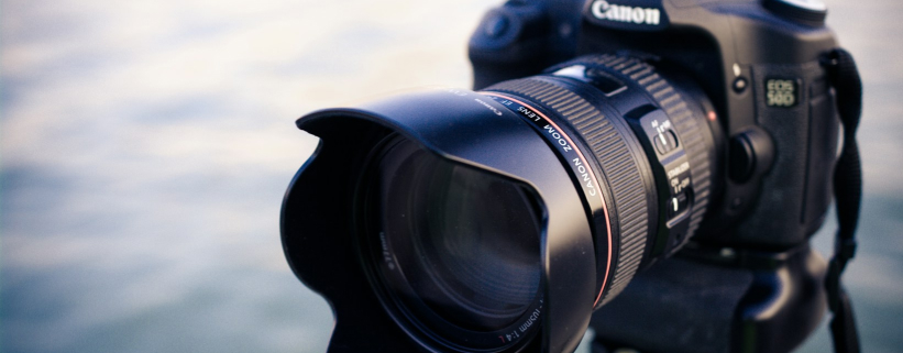 A Nikon camera A Nikon camera