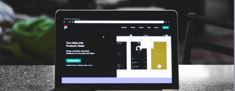 Website Loaded onto a Mac Computer Website Loaded onto a Mac Computer