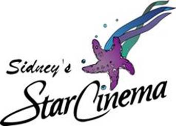 Sidney's Star Cinema